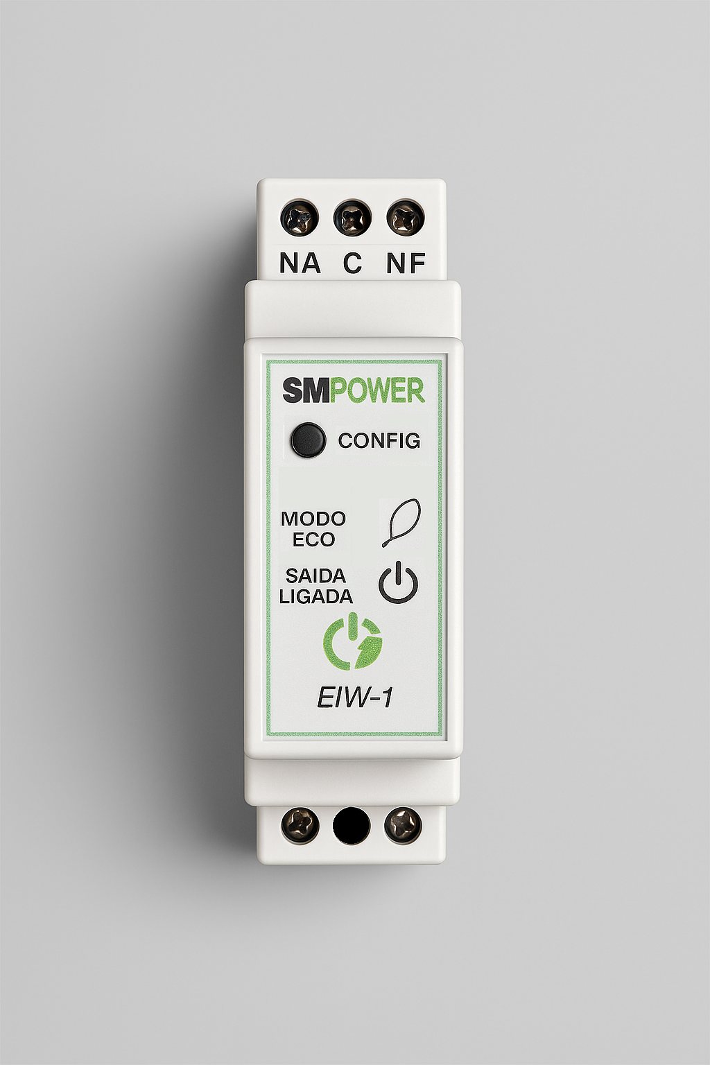 SMPower – Economizador de Energia